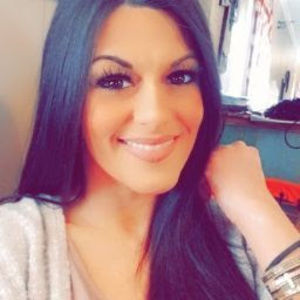 Meet your Posher, Aimee